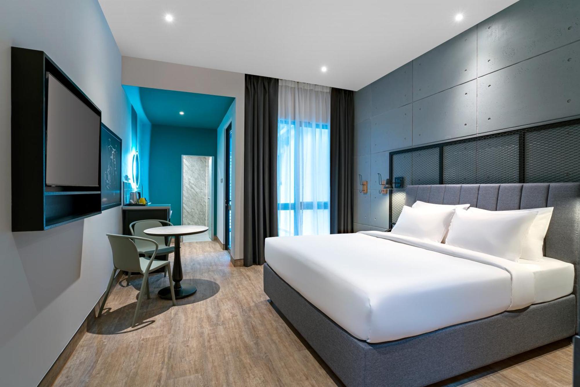 Hotel Ibis Styles Sepang Klia Esterno foto